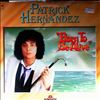 Hernandez Patrick -- Born To Be Alive (1)