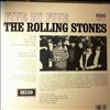 Rolling Stones -- Five By Five (If You Need Me / Empty Heart / 2120 South Michigan Avenue / Confessin' The Blues / Around And Around) (2)