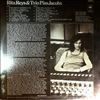 Reys Rita / Pim Jacobs Trio -- Our Favorite Songs (1)