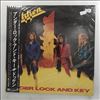 Dokken -- Under Lock And Key (2)