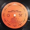 Uriah Heep -- Demons And Wizards (2)