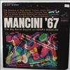 Mancini Henry & his Orchestra -- Mancini '67 (The Big Band Sound Of Mancini Henry) (2)