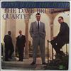 Brubeck Dave Quartet -- Gone With The Wind (1)