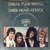 Queen -- Spread Your Wings - Sheer Heart Attack (2)
