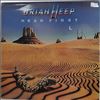 Uriah Heep -- Head First (1)