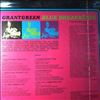 Green Grant -- Blue Breakbeats (2)