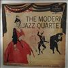Modern Jazz Quartet (MJQ) -- Fontessa (3)