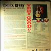 Berry Chuck -- Very Good!! 20 Greatest Rock & Roll Hits (1)