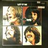 Beatles -- Let It Be (2)