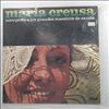 Creuza Maria (Creusa Maria) -- Creusa Maria Interpreta A Los Grandes Maestros De Samba (2)