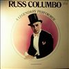 Columbo Russ -- A legendary performer (2)