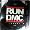 Run DMC (Run-D.M.C.) -- Christmas In Hollis / Peter Piper (1)