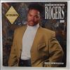 Rogers Richard -- Can't Stop / Can't Stop Loving You (Free 12" Remix) (2)