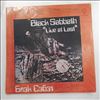 Black Sabbath -- Live At Last (1)