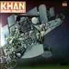 Khan Featuring Hillage Steve & Stewart Dave -- Space Shanty (3)