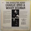 Byrd Charlie & Herman Woody -- Byrd & The Herd (1)