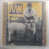 McCartney Paul & Linda -- Ram (2)