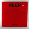 Uriah Heep -- Rockarama (2)
