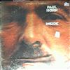 Horn Paul -- Inside (1)