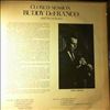 DeFranco Buddy And His Orchestra -- Closed Session (1)