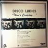 Disco Ladies -- Three's Company... (1)