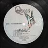 Queen -- A Day At The Races (3)