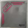ZEE (Richard Wright from Pink Floyd)  -- Identity (3)