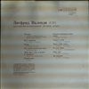 Walendy Siegfried & Puhdys (Valendi Zigfrid / Зигфрид Валенди, Пудис) -- Same (1)