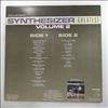 Starink Ed -- Synthesizer Greatest Volume 2 (1)