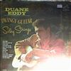 Eddy Duane -- Twangy Guitar Silky Strings (2)