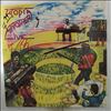 Rundgren Todd (Utopia) -- Another Live (1)