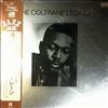 Coltrane John -- Coltrane Legacy (2)