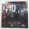 Motley Crue -- Girls, Girls, Girls (1)