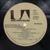 Electric Light Orchestra (ELO) -- No Answer (1)