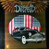 Ryder Mitch & Detroit Wheels -- Same (2)