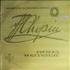 Sztompka Henryk -- Chopin - Mazurkas (Complete Works) (1)