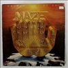 Maze Featuring Beverly Frankie -- Golden Time Of Day (1)
