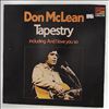 McLean Don -- Tapestry (2)