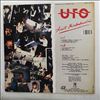 UFO -- Ain't Misbehavin' (1)