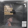 Simone Nina -- I Put A Spell On You (2)