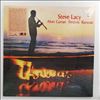 Lacy Steve & Curran Alvin, Rzewski Frederic -- Threads (1)