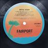 Fairport Convention -- Gottle O'Geer (1)