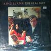 King Blank (Ian Lowery Group) -- Real Dirt (2)