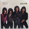 Kiss -- Lick It Up (3)