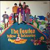 Beatles -- Yellow Submarine (3)