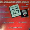 Various Artists -- It`s Christmas Time Again (1)