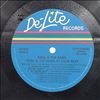 Kool and The Gang (Kool & The Gang) -- At Their Best (3)