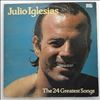 Iglesias Julio -- 24 Greatest Songs (1)