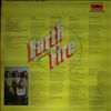 Earth and Fire (Earth & Fire) -- Atlantis (2)