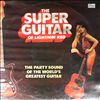 Lightnin' Red -- Party sound of the super guitar (1)